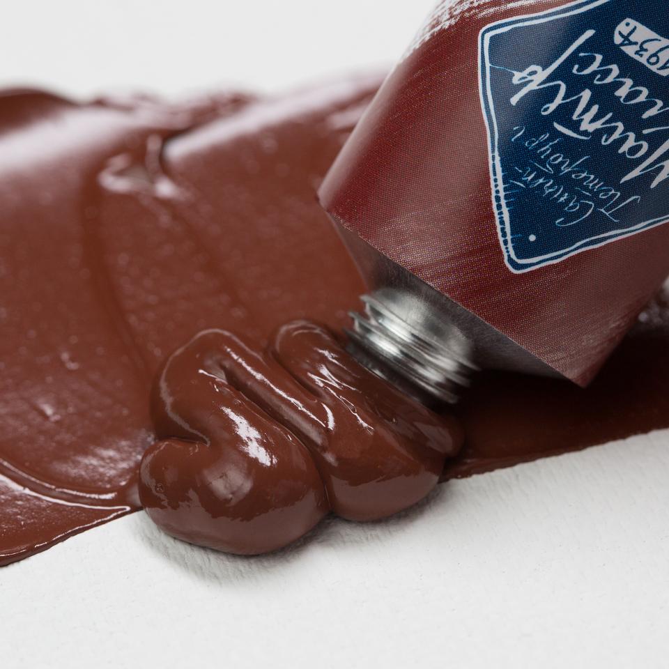 Вишневая Тавуш масло Мастер Класс 46мл